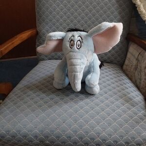 Horton The Elephant, Dr Seuss Plush Animal, For Kohl's